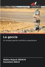 La goccia af Abdou-Rajack Ndiaye