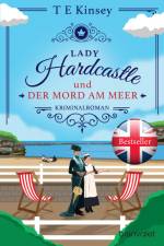 Lady Hardcastle und der Mord am Meer af T E Kinsey