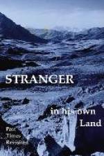 Stranger in his own Land af Klaus Dietze
