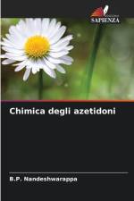 Chimica degli azetidoni af B. P. Nandeshwarappa