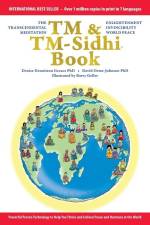 The TM & TM-Sidhi Book af Denise Denniston Gerace