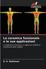 La ceramica funzionale e le sue applicazioni af R. H. Rakhimov