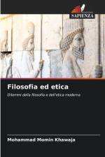 Filosofia ed etica af Mohammad Momin Khawaja