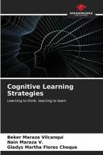 Cognitive Learning Strategies af Beker Maraza Vilcanqui