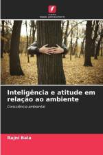 Inteligência e atitude em relação ao ambiente af Rajni Bala