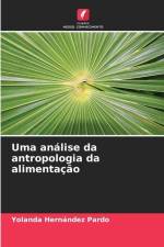 Uma análise da antropologia da alimentação af Yolanda Hernández Pardo