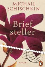 Briefsteller af Michail Schischkin
