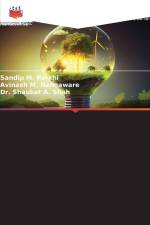Chimie verte et nanochimie af Sandip M. Parkhi