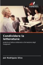 Condividere la letteratura: af Jair Rodrigues Silva