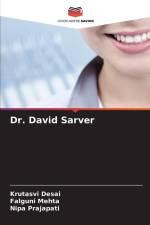 Dr. David Sarver af Krutasvi Desai
