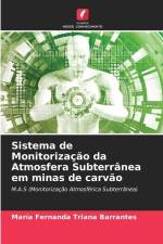 Sistema de Monitorização da Atmosfera Subterrânea em minas de carvão af María Fernanda Triana Barrantes