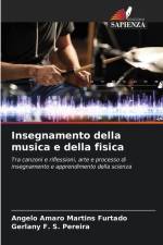 Insegnamento della musica e della fisica af Angelo Amaro Martins Furtado