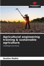 Agricultural engineering training & sustainable agriculture af Ibrahim Medini