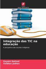 Integração das TIC na educação af Gayatri Rathod