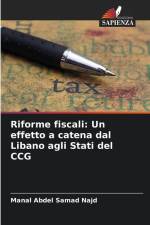Riforme fiscali: Un effetto a catena dal Libano agli Stati del CCG af Manal Abdel Samad Najd