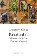 Kreativität af Christoph König