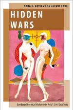 Hidden Wars af Sara E Davies