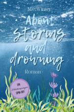 About storms and drowning af M. C. Winter