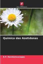 Química das Azetidonas af B. P. Nandeshwarappa