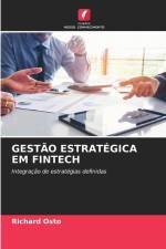 GESTÃO ESTRATÉGICA EM FINTECH af Richard Osto