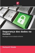 Segurança dos dados na nuvem af Dushyant Sisode