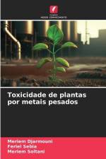 Toxicidade de plantas por metais pesados af Meriem Djarmouni