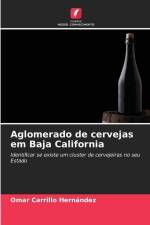 Aglomerado de cervejas em Baja California af Omar Carrillo Hernández