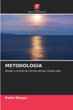 METODOLOGIA af Émile Klouyo