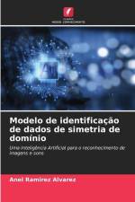 Modelo de identificação de dados de simetria de domínio af Anel Ramirez Alvarez