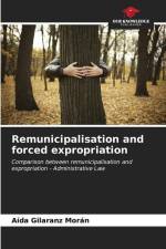 Remunicipalisation and forced expropriation af Aída Gilaranz Morán