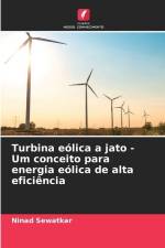 Turbina eólica a jato - Um conceito para energia eólica de alta eficiência af Ninad Sewatkar
