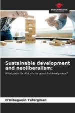 Sustainable development and neoliberalism: af N¿Dibaguein Yaforgman