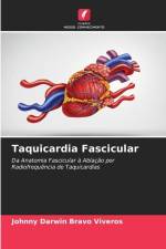 Taquicardia Fascicular af Johnny Darwin Bravo Viveros