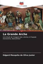 La Grande Arche af Edgard Mesquita de Oliva Junior