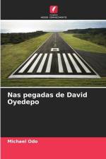 Nas pegadas de David Oyedepo af Michael Odo
