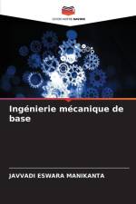 Ingénierie mécanique de base af Javvadi Eswara Manikanta