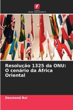Resolução 1325 da ONU: O cenário da África Oriental af Desmond Boi