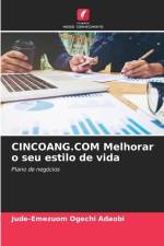 CINCOANG.COM Melhorar o seu estilo de vida af Jude-Emezuom Ogechi Adaobi