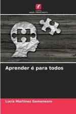 Aprender é para todos af Lucía Martínez Gomensoro