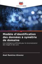 Modèle d'identification des données à symétrie de domaine af Anel Ramirez Alvarez
