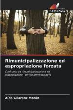 Rimunicipalizzazione ed espropriazione forzata af Aída Gilaranz Morán