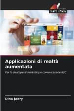 Applicazioni di realtà aumentata af Dina Joory