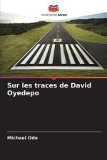 Sur les traces de David Oyedepo af Michael Odo