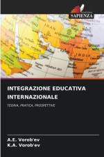 INTEGRAZIONE EDUCATIVA INTERNAZIONALE af A. E. Vorob'ev