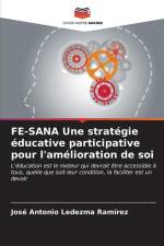 FE-SANA Une stratégie éducative participative pour l'amélioration de soi af José Antonio Ledezma Ramírez
