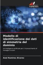 Modello di identificazione dei dati di simmetria del dominio af Anel Ramirez Alvarez