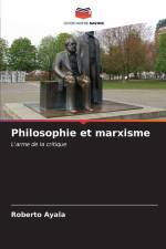 Philosophie et marxisme af Roberto Ayala