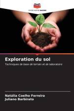Exploration du sol af Natália Coelho Ferreira