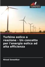 Turbina eolica a reazione - Un concetto per l'energia eolica ad alta efficienza af Ninad Sewatkar