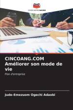 CINCOANG.COM Améliorer son mode de vie af Jude-Emezuom Ogechi Adaobi